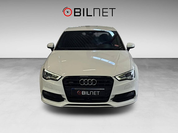Audi A3 7 of 15