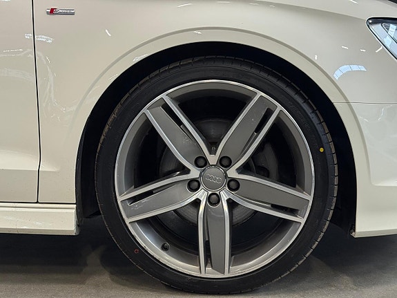 Audi A3 13 of 15