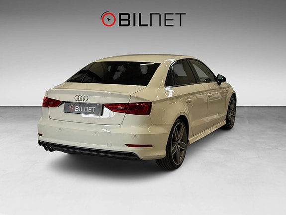 Audi A3 2 of 5