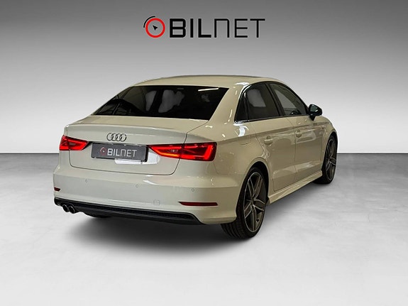 Audi A3 6 of 15