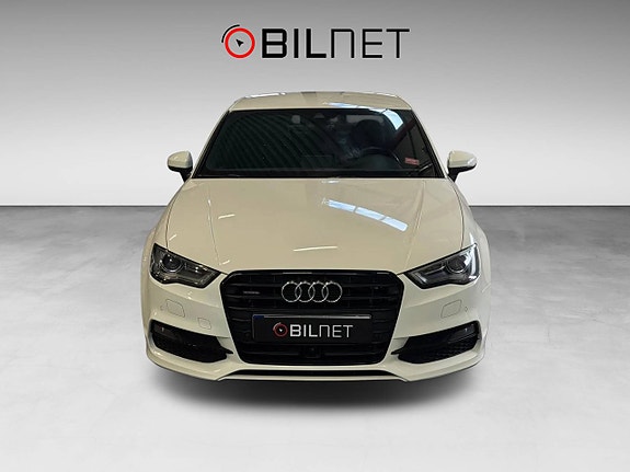 Audi A3 3 of 5