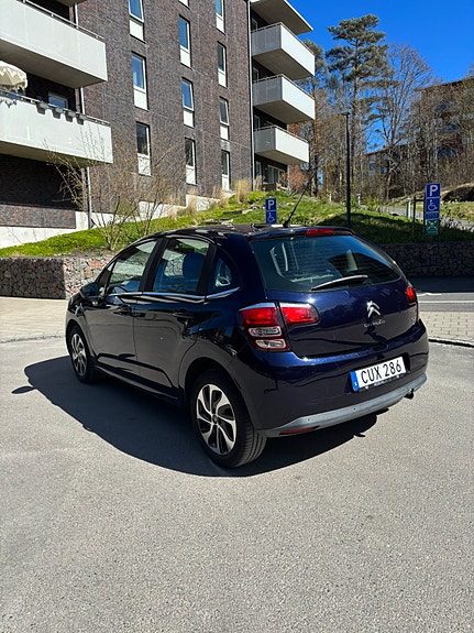 Citroen C3 3 of 5