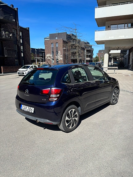 Citroen C3 2 of 5