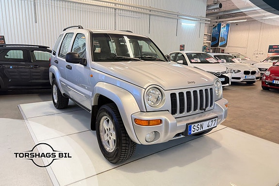 İkinci el  Jeep Cherokee 4.2