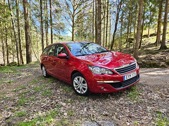 İkinci el  Peugeot 308 1.2