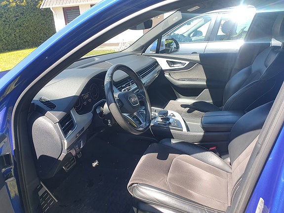 Audi Q7 5 of 5