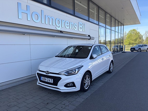 İkinci el  Hyundai I20 1.0 T-GDi
