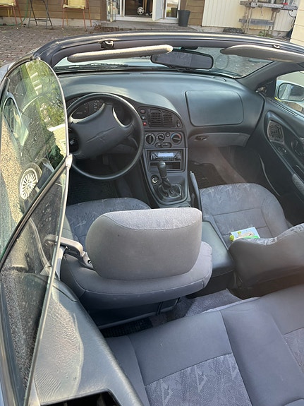 Mitsubishi Eclipse 5 of 5