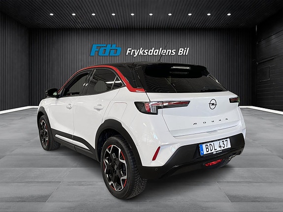 Opel Mokka 3 of 5