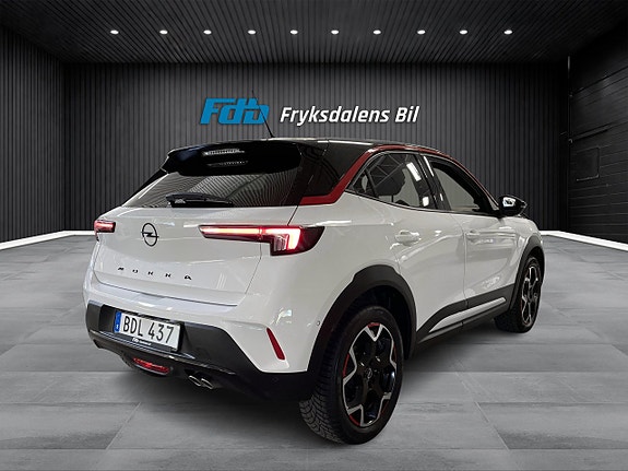 Opel Mokka 5 of 5