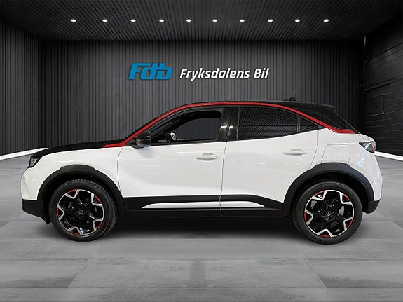 Opel Mokka 2 of 5