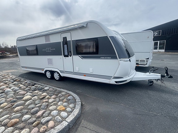 Hobby Prestige 660 WFC