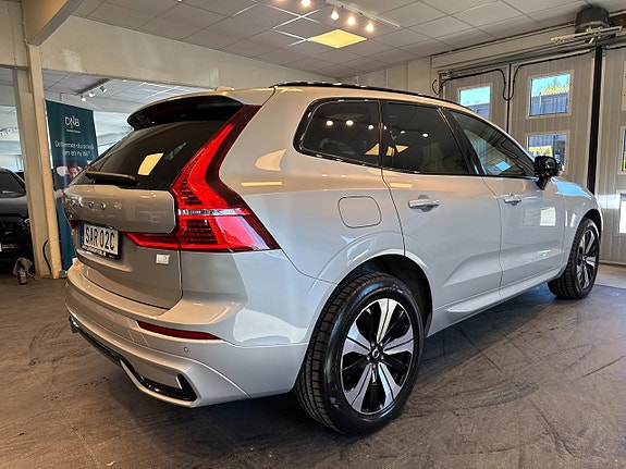 Volvo XC60 4 of 29