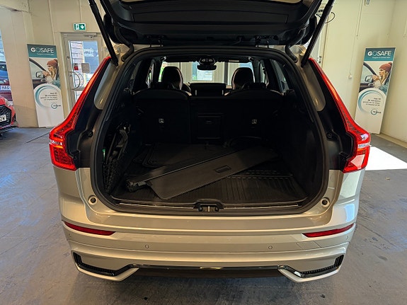 Volvo XC60 27 of 29