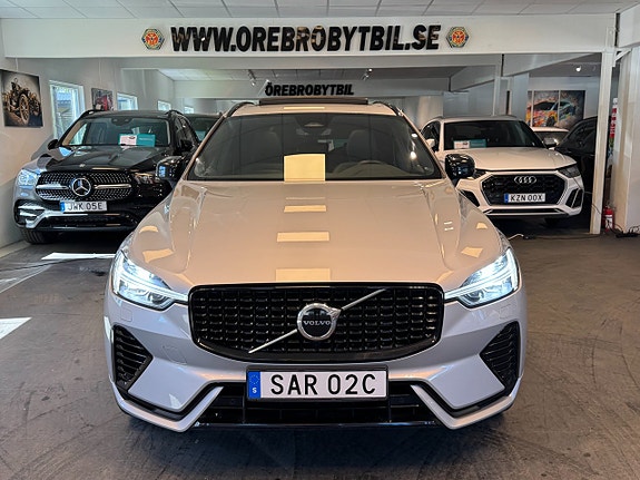 Volvo XC60 29 of 29