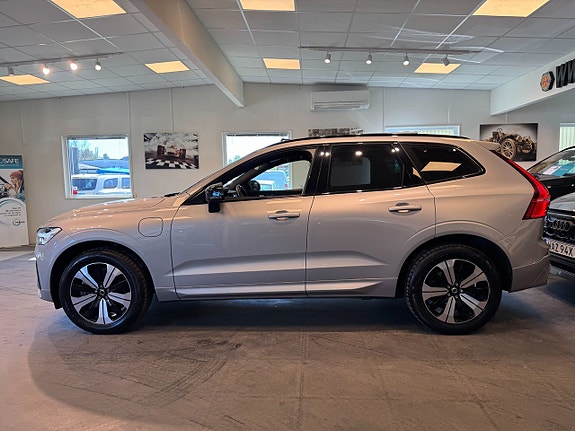 Volvo XC60 26 of 29