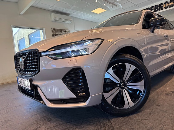 Volvo XC60 6 of 29