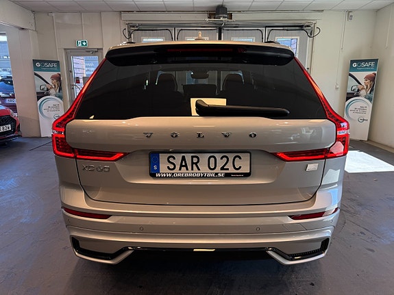 Volvo XC60 28 of 29