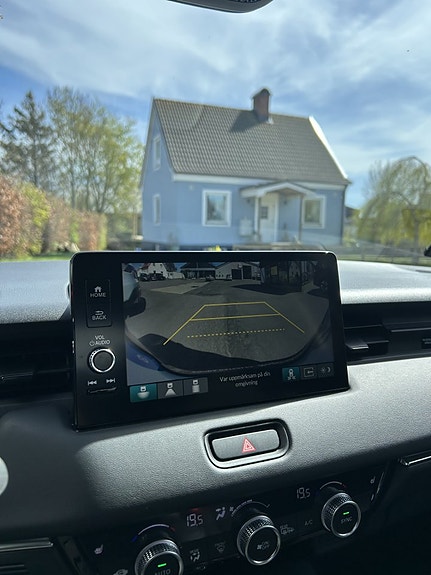 Honda HR-V 3 of 5