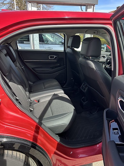 Honda HR-V 4 of 5