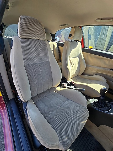 Alfa Romeo 147 10 of 12