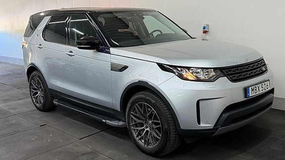 Land Rover Discovery 30 of 30