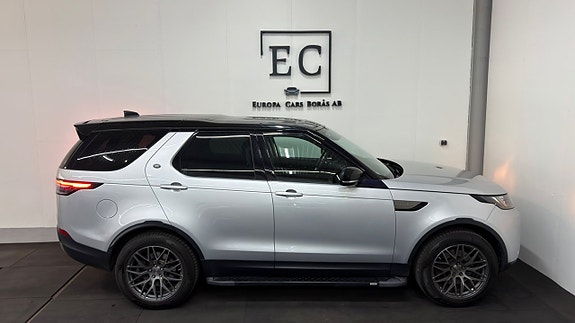 Land Rover Discovery 10 of 30
