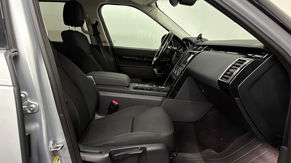 Land Rover Discovery 20 of 30