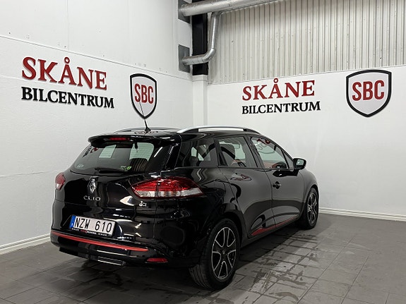 Renault Clio 4 of 10