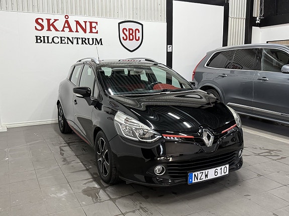Renault Clio 3 of 10