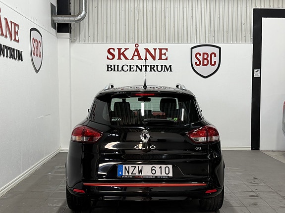 Renault Clio 5 of 10