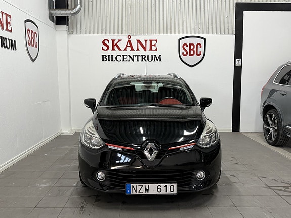 Renault Clio 2 of 10