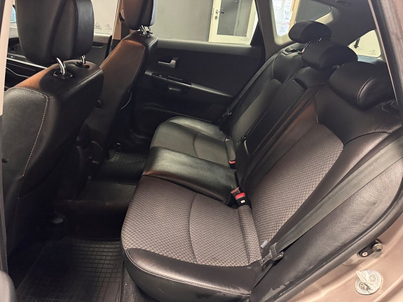 Kia Ceed 10 of 10