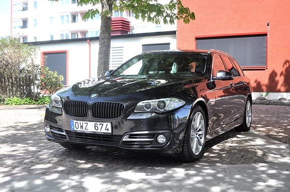 BMW 520d