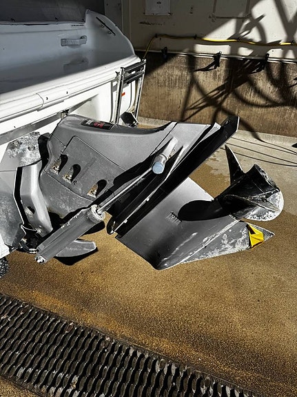 Glastron 175 SX Bowrider 4 of 9
