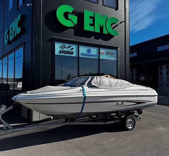Glastron 175 SX Bowrider