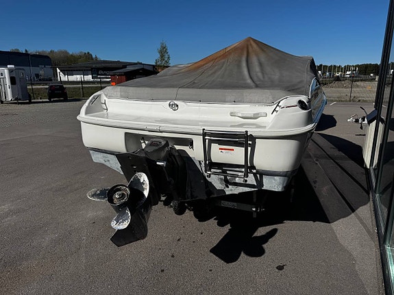 Glastron 175 SX Bowrider 3 of 9