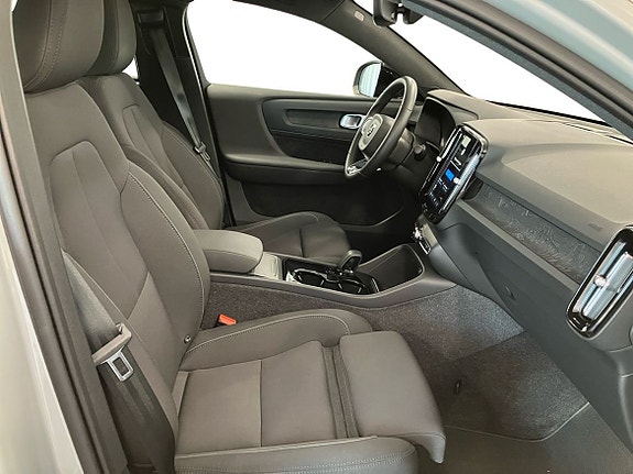 Volvo C40 5 of 5
