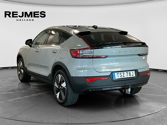 Volvo C40 2 of 5