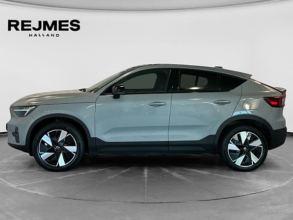 Volvo C40 3 of 5