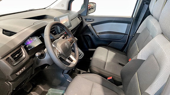 Renault Kangoo 8 of 23