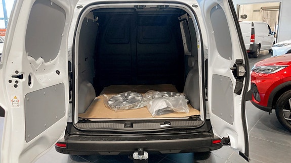 Renault Kangoo 19 of 23