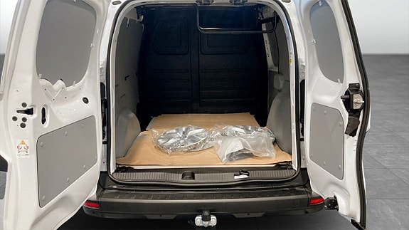 Renault Kangoo 12 of 23