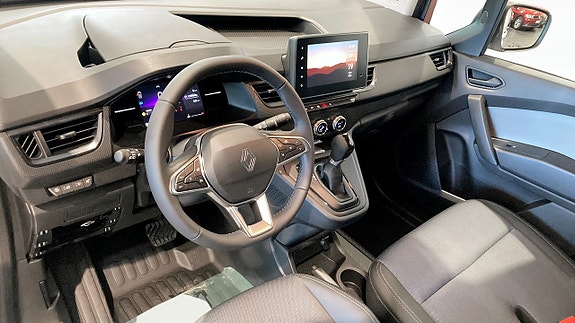 Renault Kangoo 7 of 23