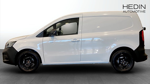 Renault Kangoo 4 of 5