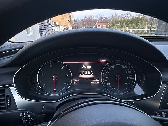 Audi A6 5 of 5