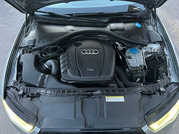 Audi A6 3 of 5
