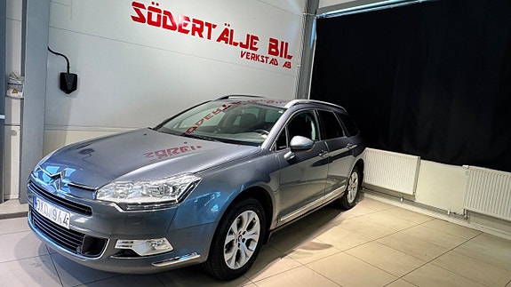Citroen C5