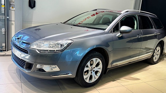 Citroen C5 2 of 5