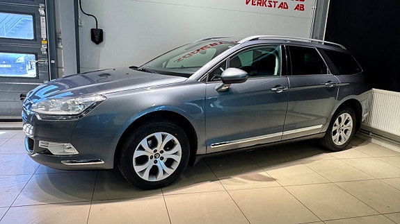 Citroen C5 3 of 5